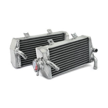 Load image into Gallery viewer, MX Aluminum Water Cooler Radiators for Honda CRF250R 2016-2017