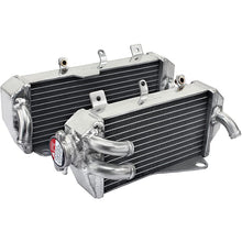 Load image into Gallery viewer, MX Aluminum Water Cooler Radiators for Honda CRF450R CRF450RX 2017-2020