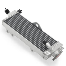 Load image into Gallery viewer, MX Aluminum Left &amp; Right Radiators for Honda CR500 1990-2001