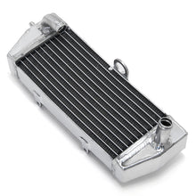 Load image into Gallery viewer, MX Aluminum Motorcycle Left &amp; Right Radiator for Beta RR50 2005-2023