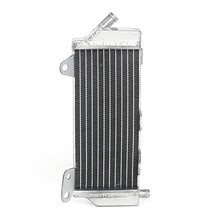 Load image into Gallery viewer, MX Aluminum Water Cooler Radiators for Yamaha WR250F YZ250FX 2020-2024 / WR450F YZ450FX 2019-2024