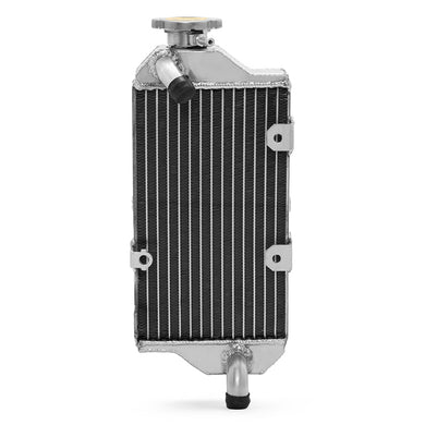 MX Aluminum Water Cooler Radiator for Honda CRF250L 2013-2020