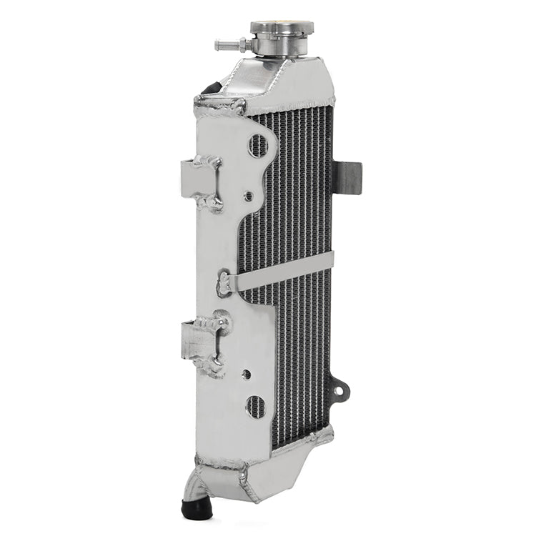 MX Aluminum Water Cooler Radiator for Honda CRF250L 2013-2020
