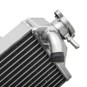 MX Aluminum Water Cooler Radiator for Honda CRF250L 2013-2020