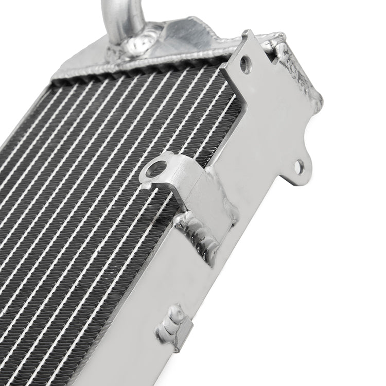 MX Aluminum Water Cooler Radiator for Honda CRF250L 2013-2020 5