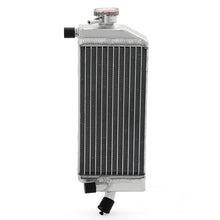 Load image into Gallery viewer, MX Aluminum Water Cooler Radiators Left &amp; Right for Suzuki RM125 1996-2000