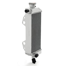 Load image into Gallery viewer, MX Aluminum Water Cooler Radiators Left &amp; Right for Suzuki RM125 1996-2000