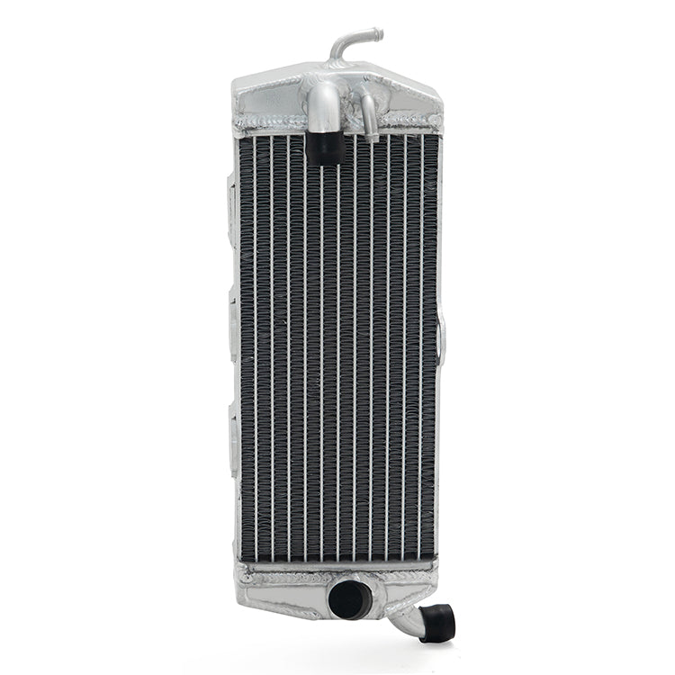 MX Aluminum Radiators for KTM 350 400 620 625 640 660 EXC Duke LC4 SXC EGS SC SMC Adventure