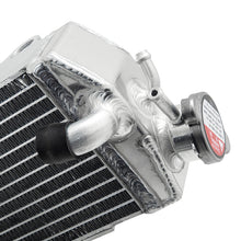 Load image into Gallery viewer, MX Aluminum Radiators for KTM 350 400 620 625 640 660 EXC Duke LC4 SXC EGS SC SMC Adventure