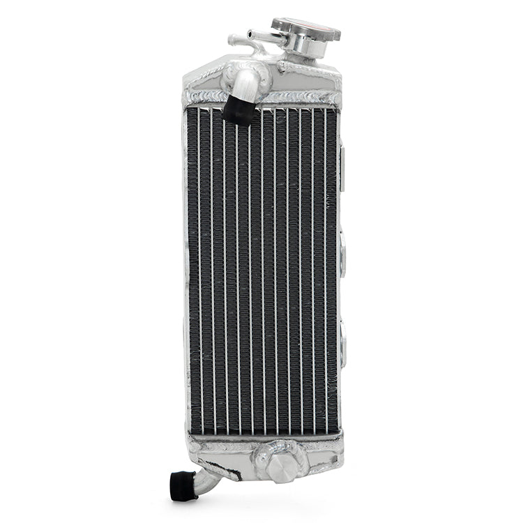 MX Aluminum Radiators for KTM 350 400 620 625 640 660 EXC Duke LC4 SXC EGS SC SMC Adventure 5