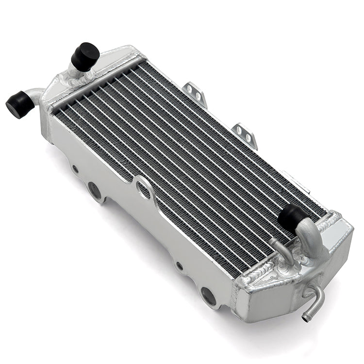 MX Aluminum Radiators for KTM 350 400 620 625 640 660 EXC Duke LC4 SXC EGS SC SMC Adventure 3
