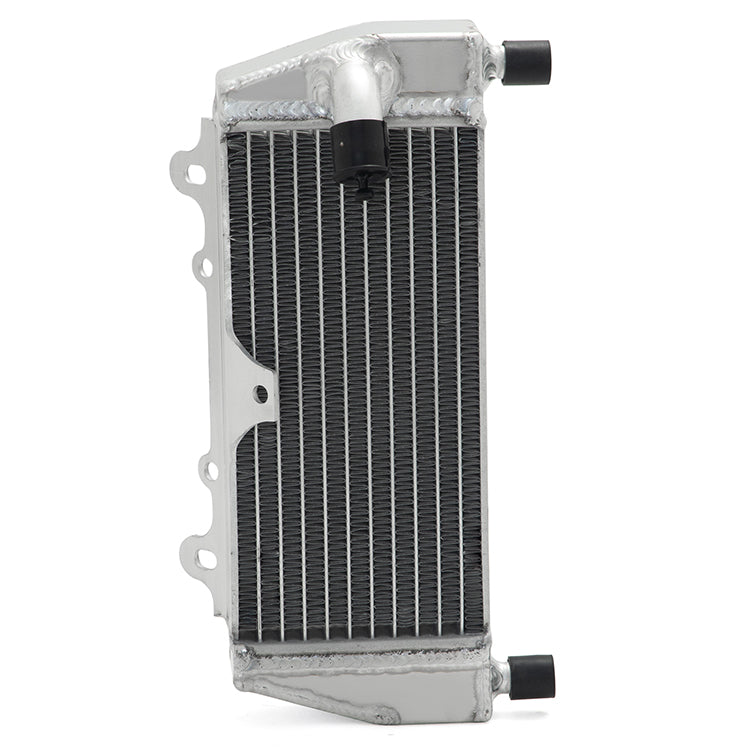 MX Aluminum Water Cooler Radiators for Kawasaki KX125 KX250 1994-2002