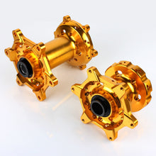 Load image into Gallery viewer, Front Rear Wheel Hubs for Husaberg All Models 2003-2013