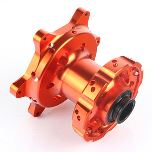 Front Rear Wheel Hubs for KTM EXC / EXC-F / EXC-G / EXC-R / SX / SX-F / SXS / SXS-F / XC / XC-W / XC-F / XC-G 2003-2015