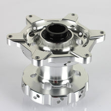 Load image into Gallery viewer, Forged Front Rear Wheel Hubs for KTM XC-W 200 250 300 500 / EXC-F 250 350 450 500 / EXC 500 2016-2023