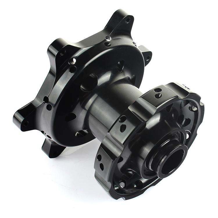 Front Rear Wheel Hubs for KTM SX 125 150 250 350 / XC 150 250 300 / XC-F 250 350 / SX-F 250 350 450 2012-2014