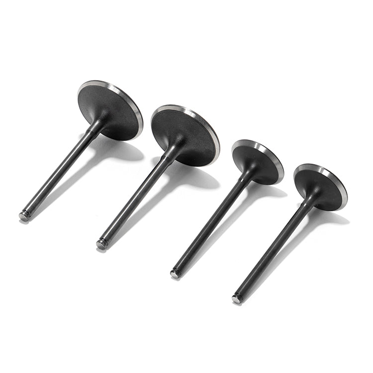 MX Intake / Exhaust Valves for Honda CRF450R / CRF450RX 2017-2024 / CRF450X 2019-2024
