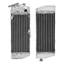 Load image into Gallery viewer, MX Aluminum Engine Cooler Radiators for Beta RR125 LC Enduro / Motard 2011-2019
