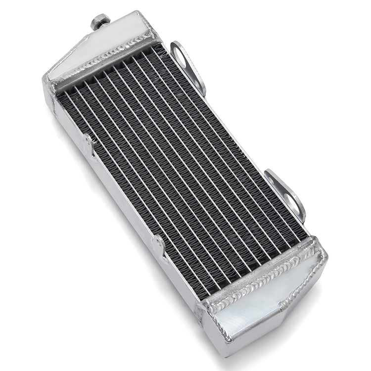 MX Aluminum Engine Cooler Radiators for Beta RR125 LC Enduro / Motard 2011-2019 4