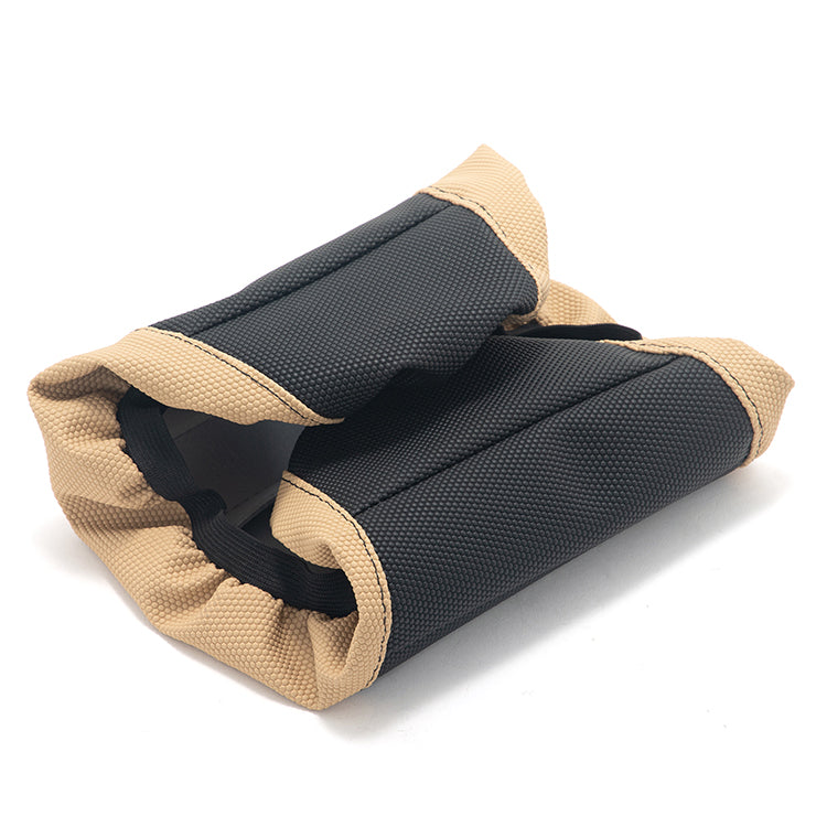 MX Ribbed Gripped Seat Cover for Talaria Sting / Talaria Sting MX3 / Talaria Sting R MX4 4