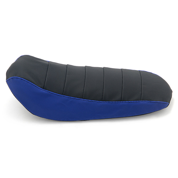 MX Ribbed Seat Cover for Surron Light Bee X / Segway X160 X260 / 79Bike Falcon M 4