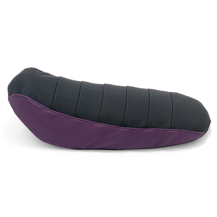MX Ribbed Seat Cover for Surron Light Bee X / Segway X160 X260 / 79Bike Falcon M 7