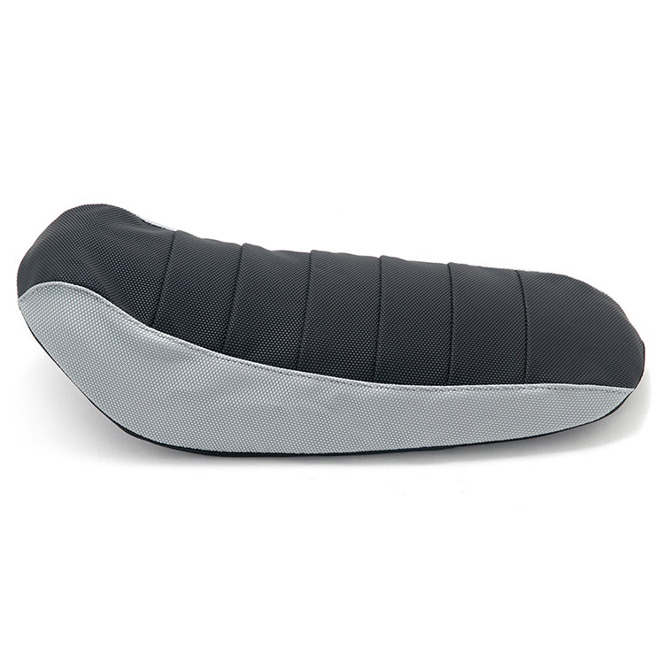 MX Ribbed Seat Cover for Surron Light Bee X / Segway X160 X260 / 79Bike Falcon M 10