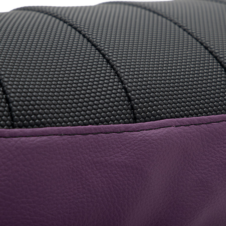 MX Ribbed Seat Cover for Surron Light Bee X / Segway X160 X260 / 79Bike Falcon M 9