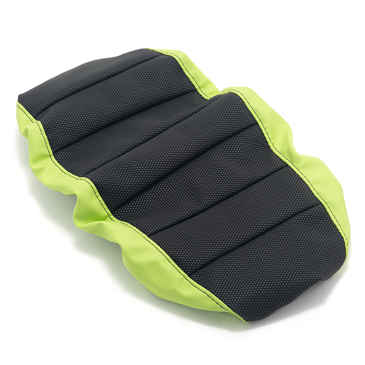 MX Ribbed Seat Cover for Surron Light Bee X / Segway X160 X260 / 79Bike Falcon M