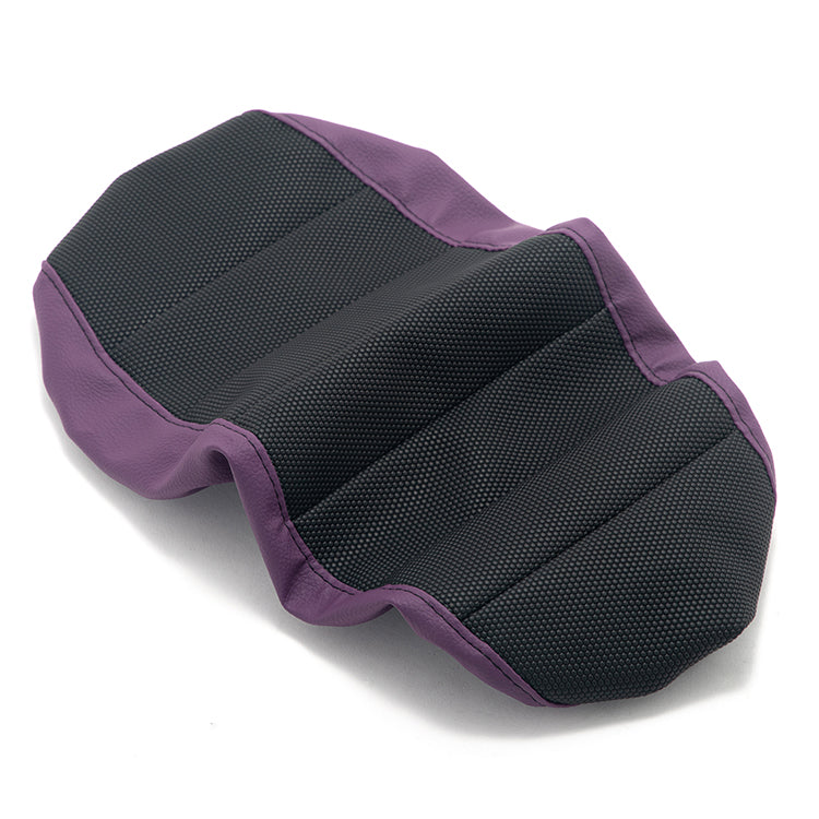 MX Ribbed Seat Cover for Surron Light Bee X / Segway X160 X260 / 79Bike Falcon M 8