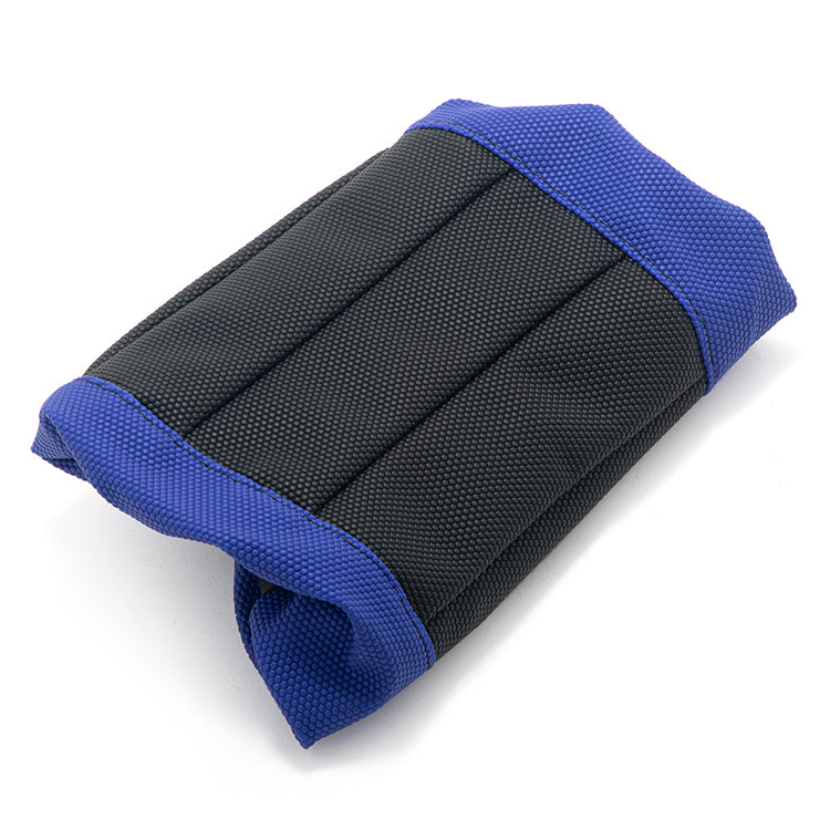 MX Ribbed Seat Cover for Surron Light Bee X / Segway X160 X260 / 79Bike Falcon M 5