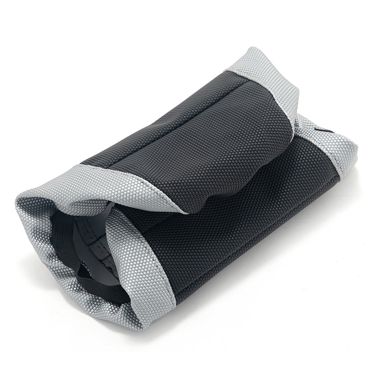 MX Ribbed Seat Cover for Surron Light Bee X / Segway X160 X260 / 79Bike Falcon M 12