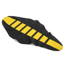 Load image into Gallery viewer, MX Ribbed Seat Cover for Sur-ron Storm Bee Anti-slip Waterproof