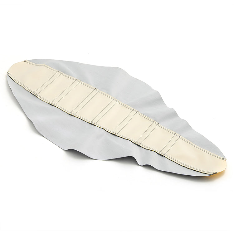 MX Ribbed Seat Cover for Sur-ron Storm Bee Anti-slip Waterproof 3