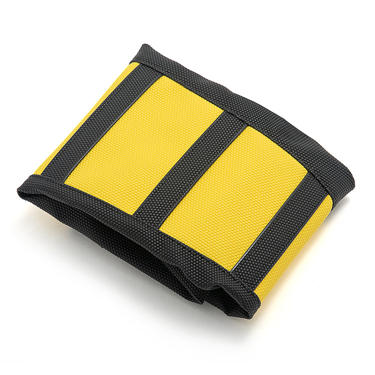 MX Ribbed Seat Cover for Sur-ron Storm Bee Anti-slip Waterproof 4