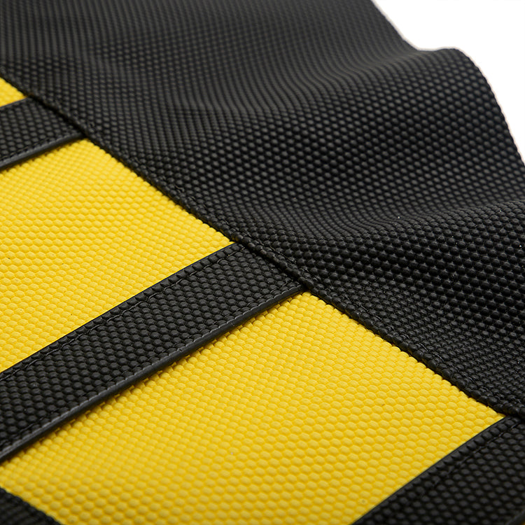 MX Ribbed Seat Cover for Sur-ron Storm Bee Anti-slip Waterproof 5