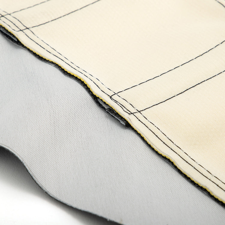 MX Ribbed Seat Cover for Sur-ron Storm Bee Anti-slip Waterproof 6