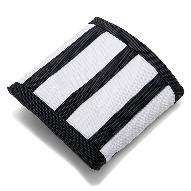 MX Ribbed Seat Cover for Sur-ron Ultra Bee 3
