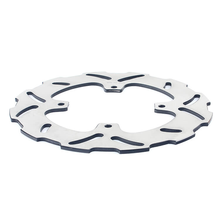 Front Brake Disc For KTM 105 XC 2008? 6