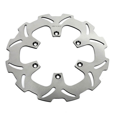 Front Brake Disc For Suzuki DR650SE 1996-2009