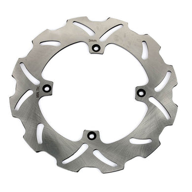 Front Brake Disc For Honda CRF150F 2003-2018