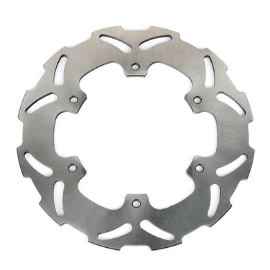 Rear Brake Disc For Yamaha DT125R 1988-2003 