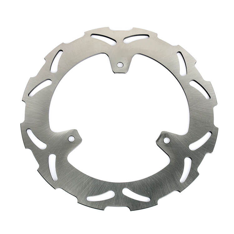 Front Brake Disc For Yamaha YZ80 1993-2001 1
