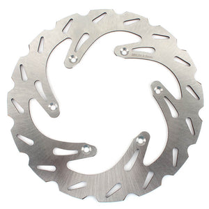 Front Brake Disc For Suzuki DRZ400S 2000-2009