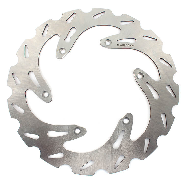 Front Brake Disc For KTM 300 XC 2006-2018 / Husaberg TE300 2011-2014 / Beta RR300 2013-UP / X-Trainer 300 2015-UP