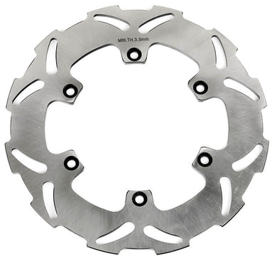 Rear Brake Disc For KTM 625 SMC 2005-2008