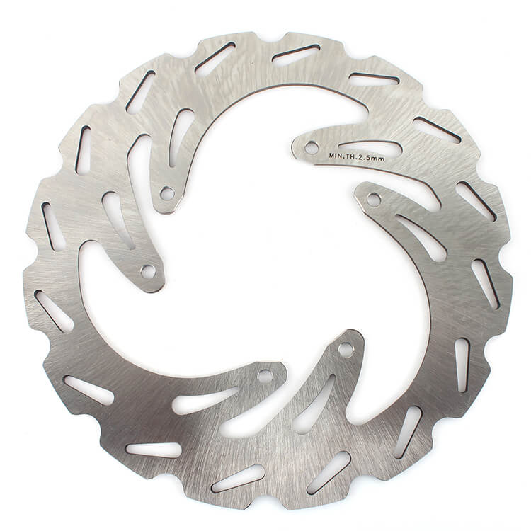 Front Brake Disc For Honda CRF450X 2005-2017 6