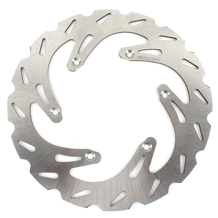 Front Brake Disc For Yamaha YZ250 2001-2020? 2