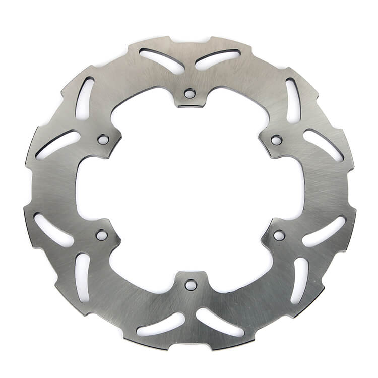 Rear Brake Disc For Yamaha WR400F / YZ400F 1998-2000