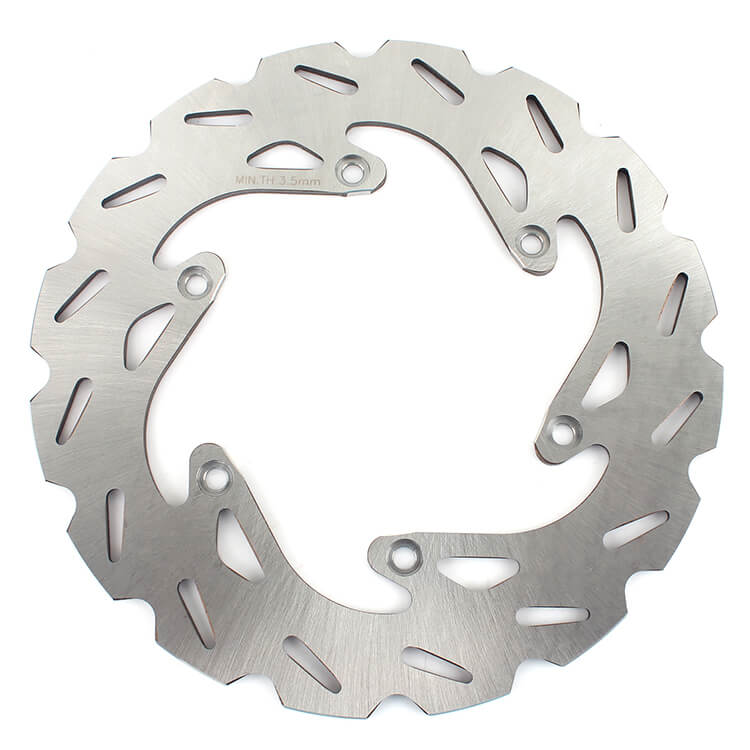 Rear Brake Disc For KTM 300 MXC 1998-2005